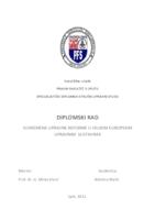 prikaz prve stranice dokumenta Suvremene upravne reforme u velikim europskim upravnim sustavima