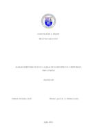 prikaz prve stranice dokumenta Karakteristike sustava lokalne samouprave u Republici Hrvatskoj