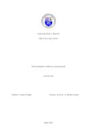 prikaz prve stranice dokumenta Županijski ustroj u Dalmaciji